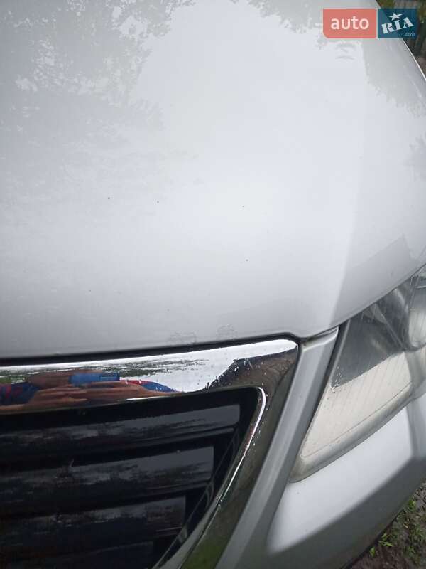 Универсал Volkswagen Passat 2007 в Шепетовке