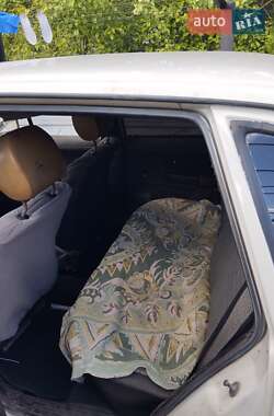 Хетчбек Volkswagen Passat 1987 в Шептицькому