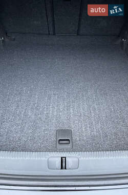 Седан Volkswagen Passat 2008 в 