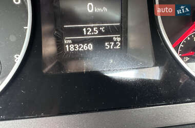 Универсал Volkswagen Passat 2008 в 