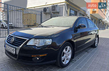 Седан Volkswagen Passat 2008 в 