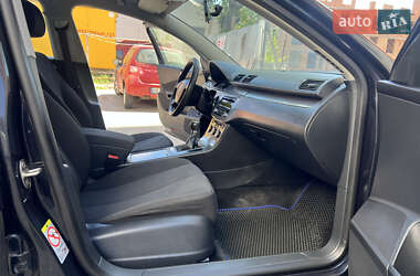 Седан Volkswagen Passat 2008 в 