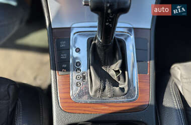 Универсал Volkswagen Passat 2008 в 
