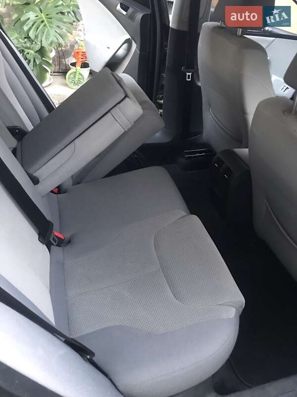 Универсал Volkswagen Passat 2010 в Тячеве фото 4 Универсал Volkswagen Passat 2010 в Тячеве