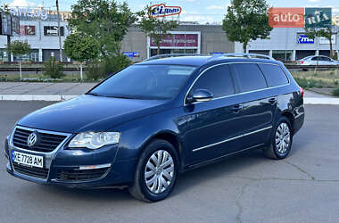 Универсал Volkswagen Passat 2007 в Кривом Роге