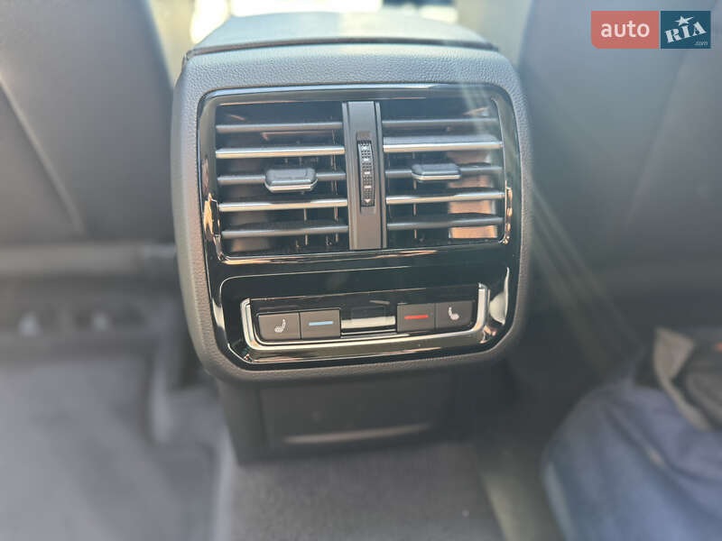 Седан Volkswagen Passat 2017 в Славуте