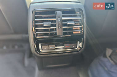 Седан Volkswagen Passat 2017 в 