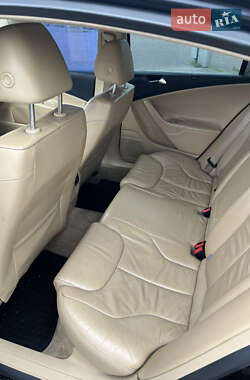 Седан Volkswagen Passat 2008 в 
