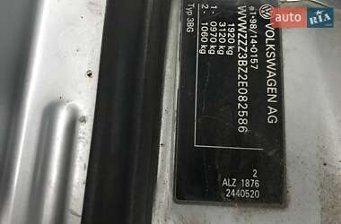 Универсал Volkswagen Passat 2001 в Виннице