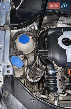 Универсал Volkswagen Passat 2007 в 