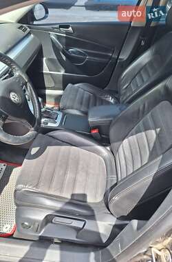 Седан Volkswagen Passat 2008 в Виннице