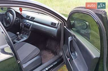 Седан Volkswagen Passat 2008 в 