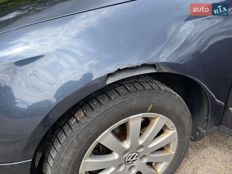 Седан Volkswagen Passat 2008 в Чернигове фото 19 Седан Volkswagen Passat 2008 в Чернигове