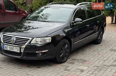 Універсал Volkswagen Passat 2006 в Петропавлівці