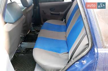 Универсал Volkswagen Passat 1987 в 