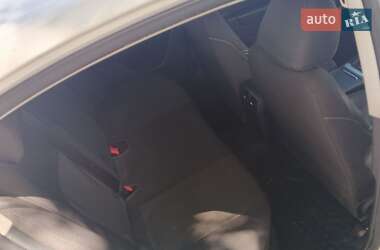 Седан Volkswagen Passat 2012 в 