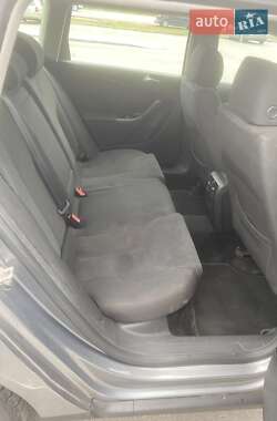 Универсал Volkswagen Passat 2006 в 