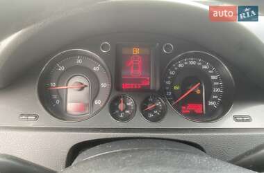 Универсал Volkswagen Passat 2006 в 