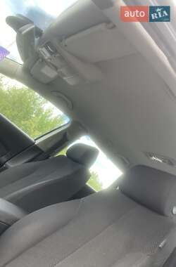 Универсал Volkswagen Passat 2006 в 