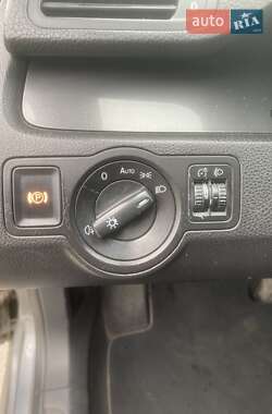 Универсал Volkswagen Passat 2006 в 