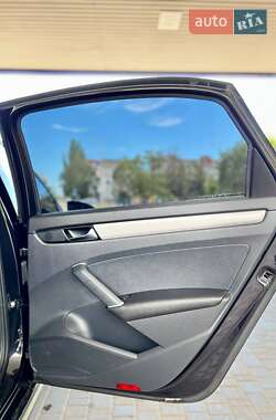 Седан Volkswagen Passat 2021 в 