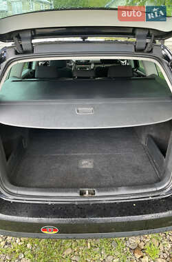 Универсал Volkswagen Passat 2007 в 