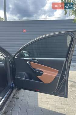 Універсал Volkswagen Passat 2007 в 