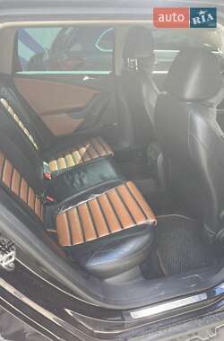 Універсал Volkswagen Passat 2007 в 