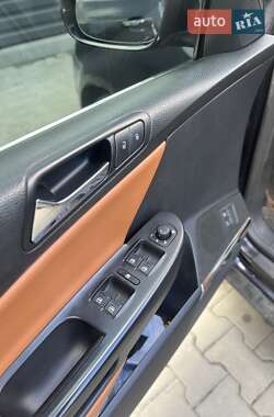Універсал Volkswagen Passat 2007 в 