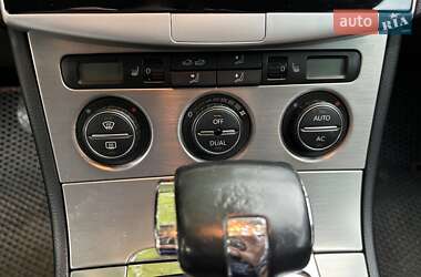 Універсал Volkswagen Passat 2007 в 