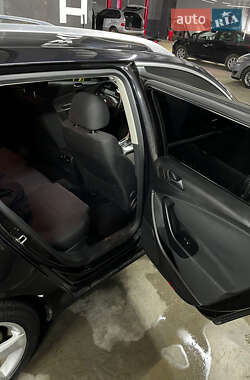 Универсал Volkswagen Passat 2009 в 