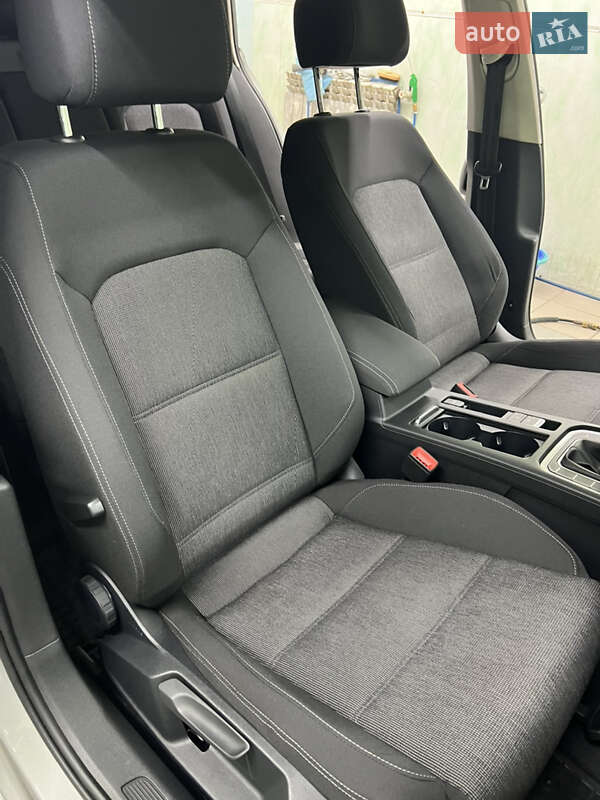 Универсал Volkswagen Passat 2015 в Полтаве