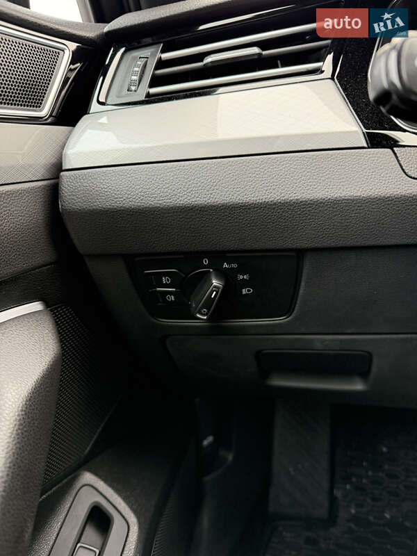 Универсал Volkswagen Passat 2020 в Луцке