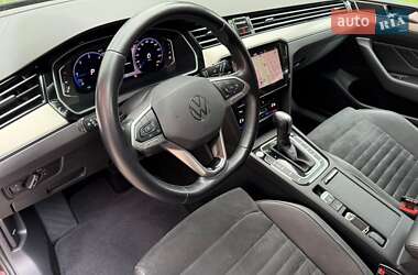 Універсал Volkswagen Passat 2020 в Черкасах
