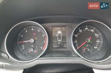 Седан Volkswagen Passat 2017 в 