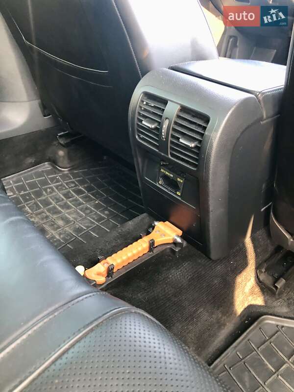 Универсал Volkswagen Passat 2011 в Луцке