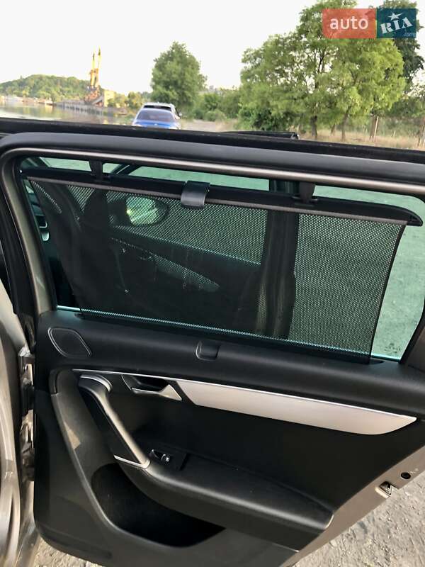 Универсал Volkswagen Passat 2011 в Луцке