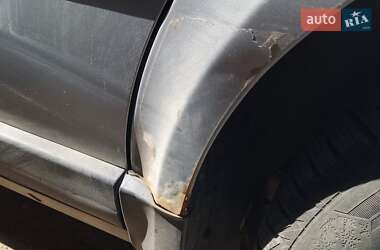 Универсал Volkswagen Passat 2001 в 
