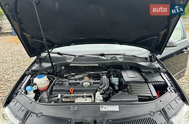 Універсал Volkswagen Passat 2009 в 
