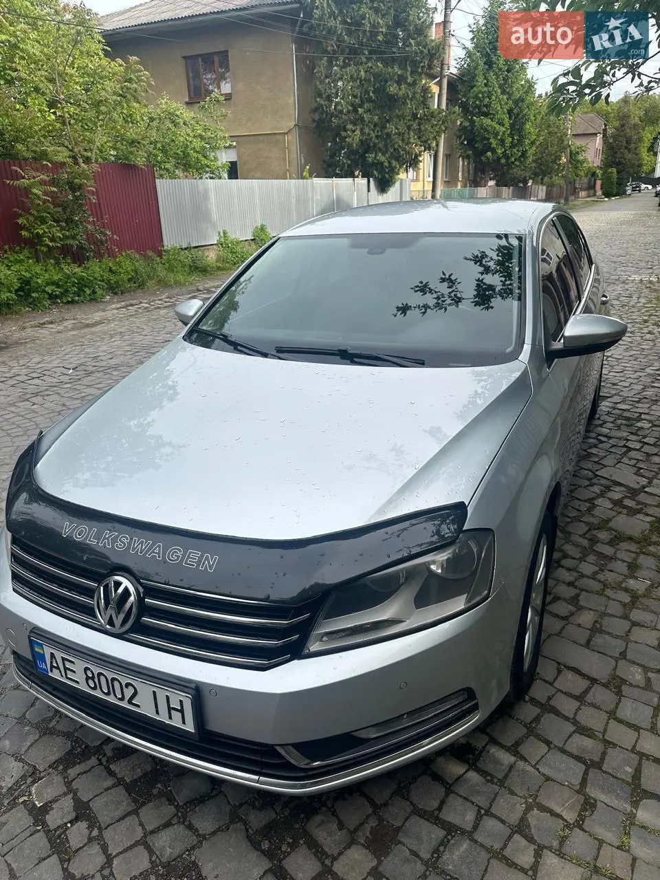 2011 Volkswagen Passat - мініатюра 38