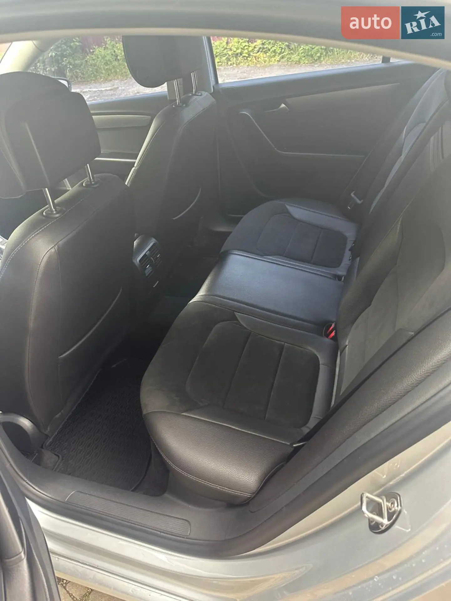 2012 Volkswagen Passat - мініатюра 6