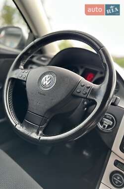 Универсал Volkswagen Passat 2008 в 