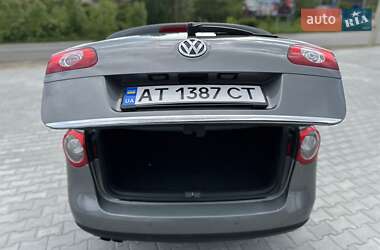 Универсал Volkswagen Passat 2008 в 