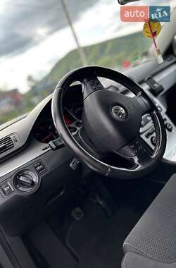 Универсал Volkswagen Passat 2008 в 