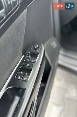 Универсал Volkswagen Passat 2008 в 