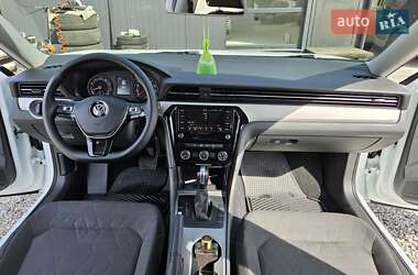Седан Volkswagen Passat 2019 в Шостке