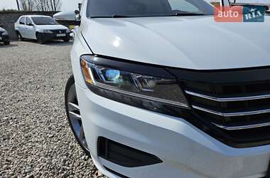 Седан Volkswagen Passat 2019 в Шостке