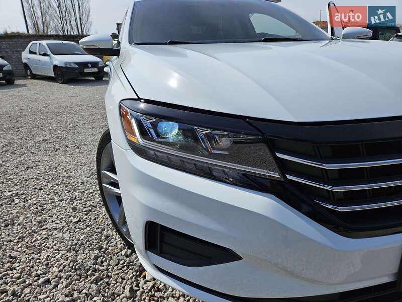 Седан Volkswagen Passat 2019 в Шостке фото 18 Седан Volkswagen Passat 2019 в Шостке