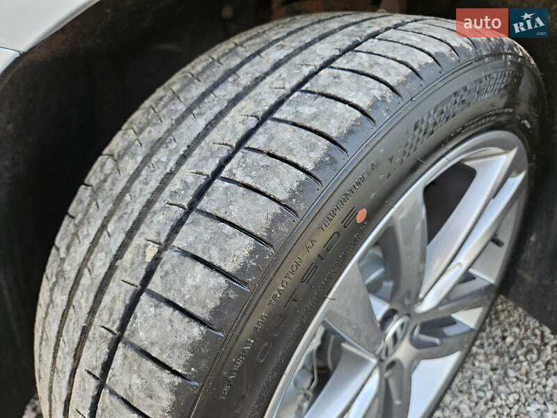 Седан Volkswagen Passat 2019 в Шостке фото 22 Седан Volkswagen Passat 2019 в Шостке