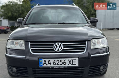 Універсал Volkswagen Passat 2003 в 